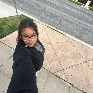 Meet your Posher, Mary jo